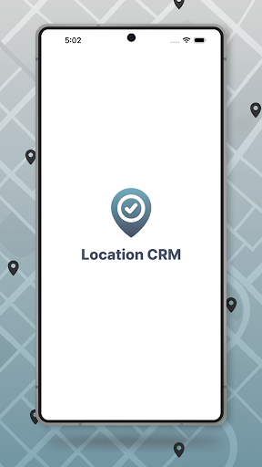 Location CRM ekran görüntüsü