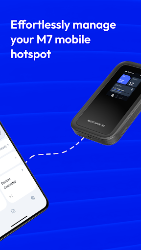 NETGEAR ekran görüntüsü