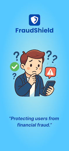 FraudShield - Lightweight LLMs ekran görüntüsü