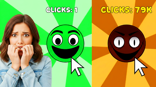 Fun Clicker Game ekran görüntüsü