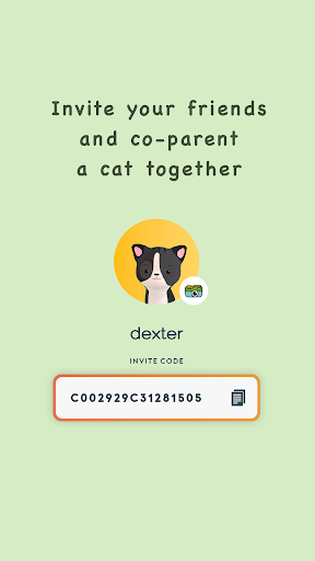 Virtual Cat ekran görüntüsü
