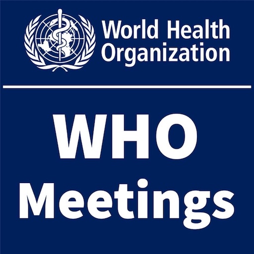 WHO Meetings