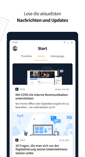 GdB - Teamnet ekran görüntüsü