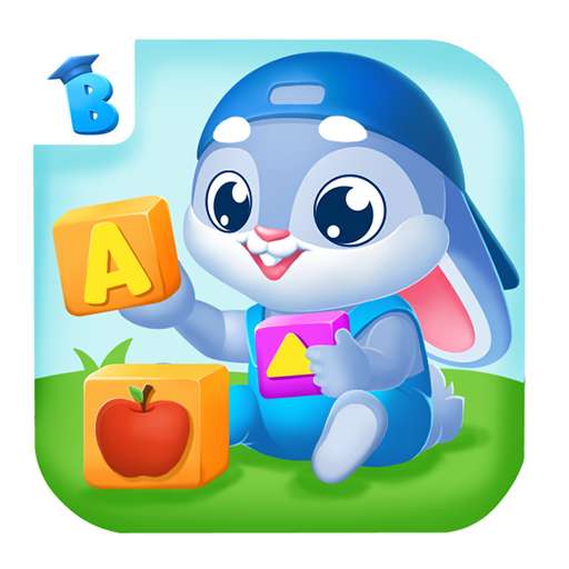 Learning Games for Toddlers 2+