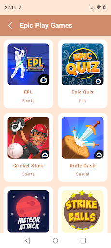 Money Earning App- Chillar ekran görüntüsü