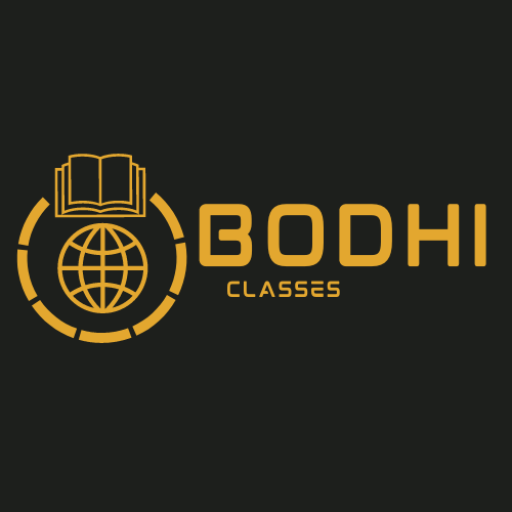 Bodhi classes