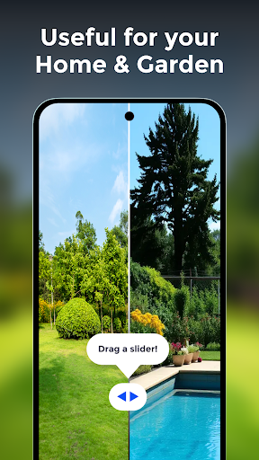 Magic App: AI Interior Design ekran görüntüsü