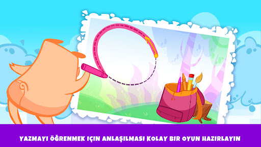 BibiLand Bebekler için Oyunlar ekran görüntüsü