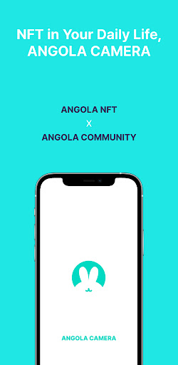 Angola Camera ekran görüntüsü