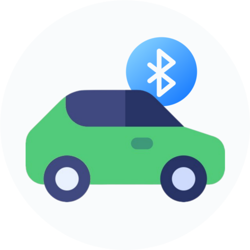 BT Car Controller-Arduino/ESP