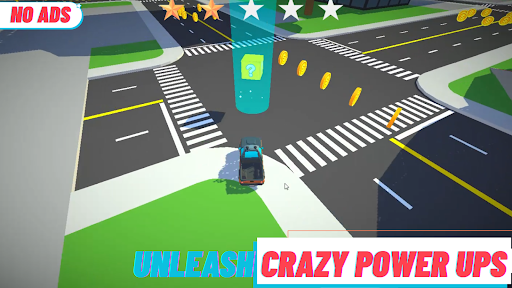 Crazy Chase Premium ekran görüntüsü