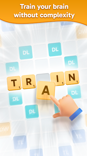 Word Game Classic ekran görüntüsü