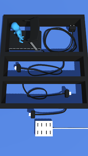 Plug Em All ekran görüntüsü