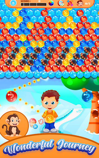 bubble shooter : Games 2026 ekran görüntüsü