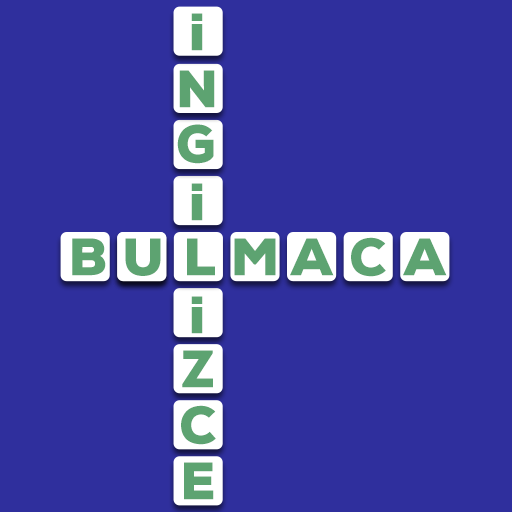 İngilizce Bulmaca
