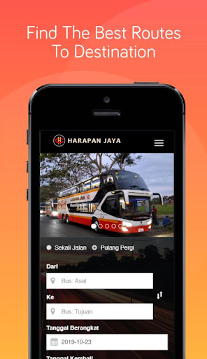 PO. Harapan Jaya ekran görüntüsü