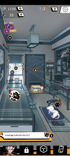 Infinity Dungeons ekran görüntüsü