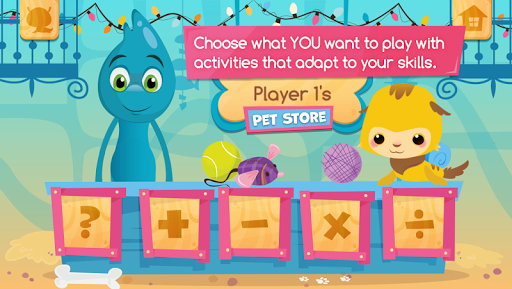 Pet Bingo by Duck Duck Moose ekran görüntüsü