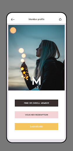 mConnect CG ekran görüntüsü