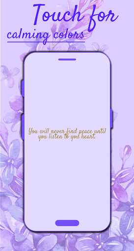 Mind peace ekran görüntüsü
