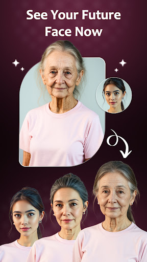 Face Swap - AI Photo Editor ekran görüntüsü