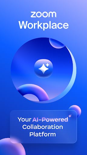 Zoom Workplace for Intune ekran görüntüsü