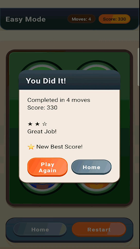FlipTrek Memory pro ekran görüntüsü
