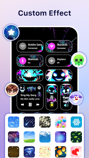 Control Center Max: Easy Tool ekran görüntüsü
