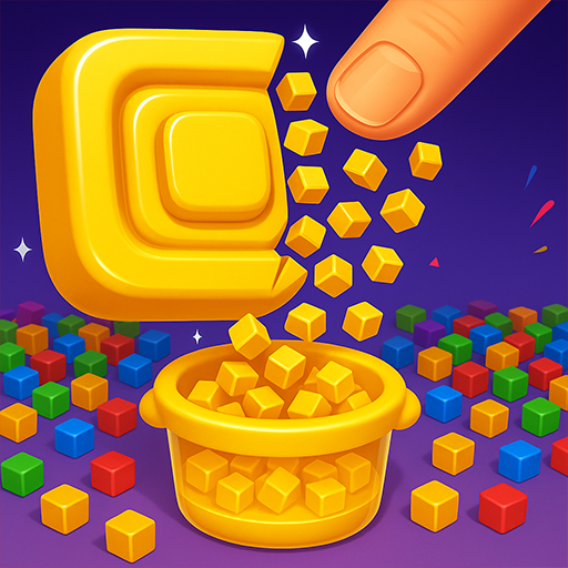 Crush Jam -Grinding It