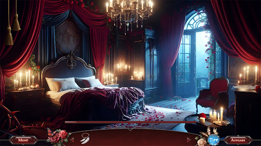 Darkwood Tales ekran görüntüsü