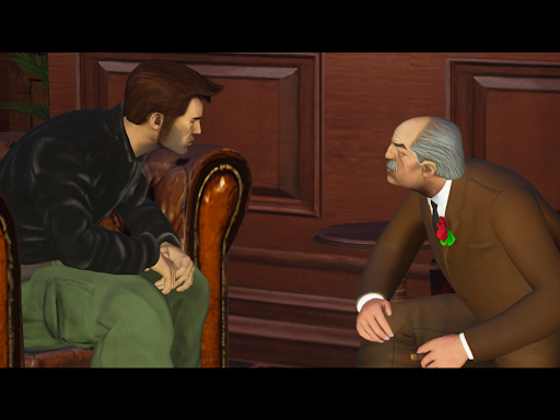 GTA III - Definitive ekran görüntüsü