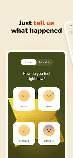 Bear Room: stress relief ekran görüntüsü