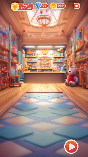 Toyscape ekran görüntüsü