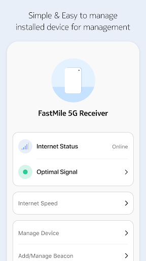 Nokia Wireless ekran görüntüsü