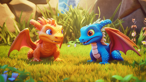 Sky Kingdoms ekran görüntüsü