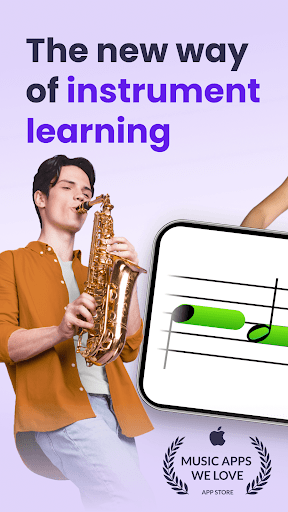 tonestro - Müzik Dersleri ekran görüntüsü