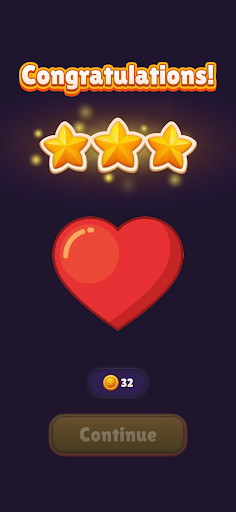 Tap Journey: Unpuzzle Story ekran görüntüsü