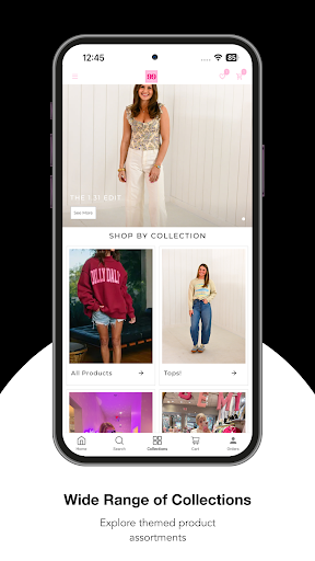 Ninety Nine Boutique ekran görüntüsü