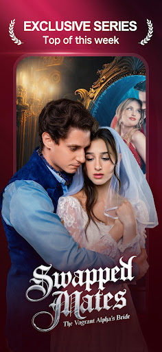 Playlet: Watch Short Dramas&TV ekran görüntüsü
