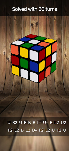 CubeSmith PRO ekran görüntüsü