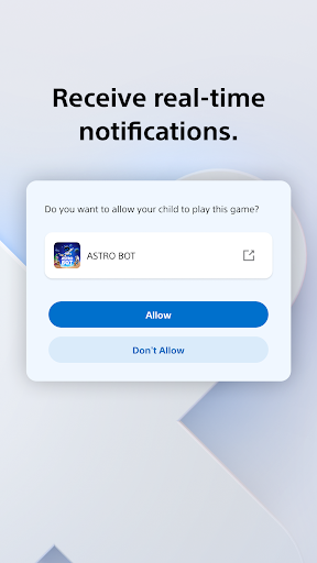 PlayStation Family ekran görüntüsü