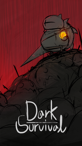 Dark Survival ekran görüntüsü