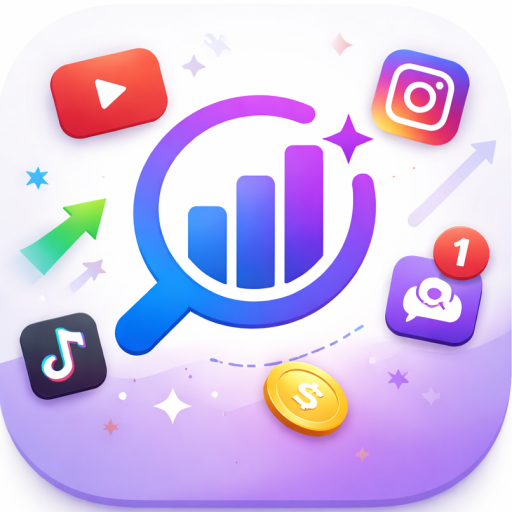 Creator Tracker: Live Stats