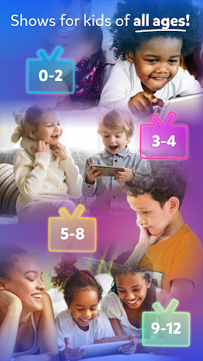Kidoodle.TV: Movies, TV, Fun! ekran görüntüsü