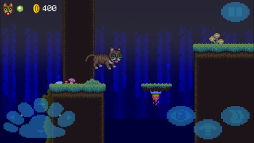 Lil BUB's HELLO EARTH ekran görüntüsü