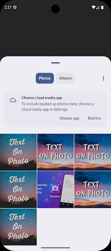 SnapText - Screenshot Reader ekran görüntüsü