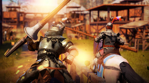 March of Empires: War Games ekran görüntüsü