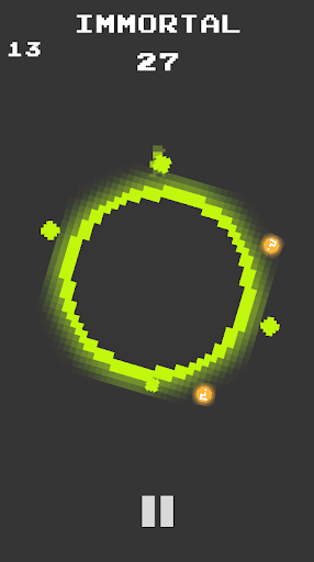 Looper Jump ekran görüntüsü
