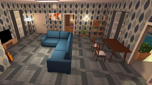 House Designer : Fix & Flip ekran görüntüsü