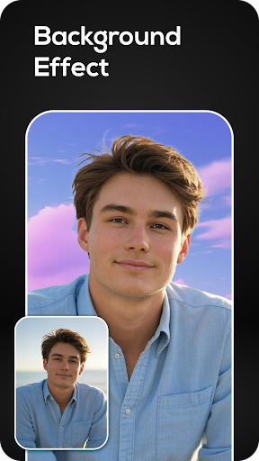 AI Photo Editor: Photo Enhance ekran görüntüsü